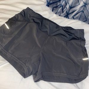 Athleta shorts